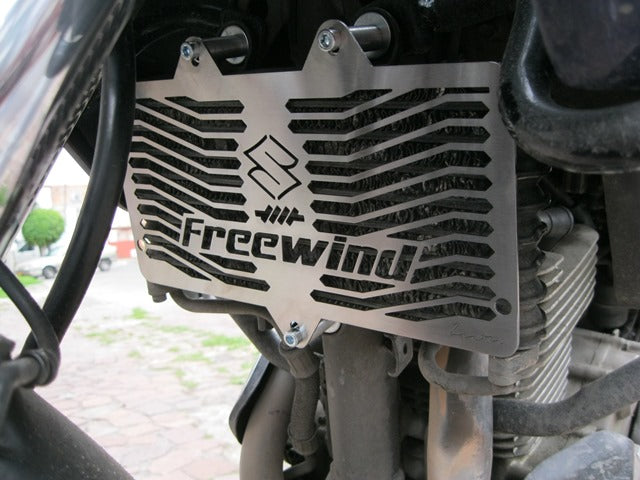 FRE650PR - PROTECTOR RADIADOR