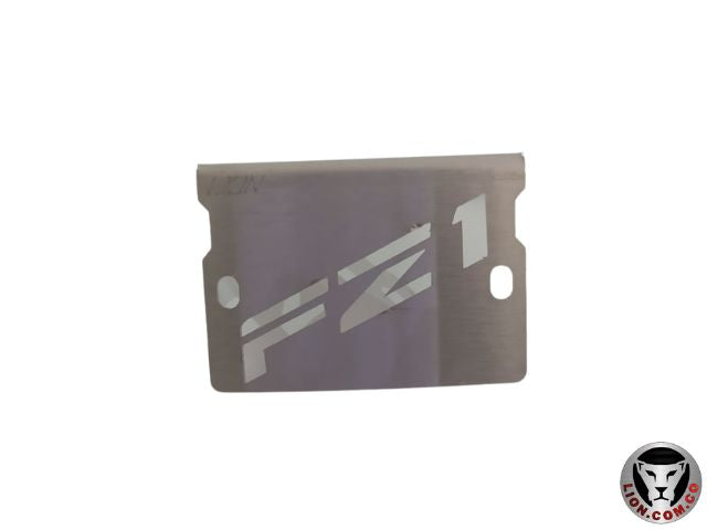 LUXURY FRONT BRAKE MASTER