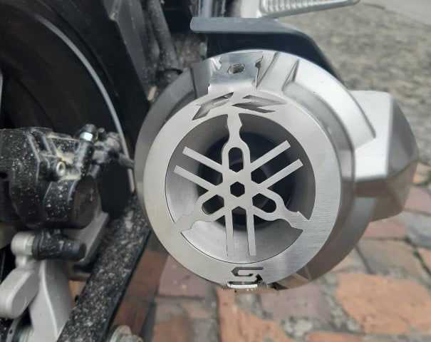 FZ2LSE - LUJO SALIDA EXOSTO