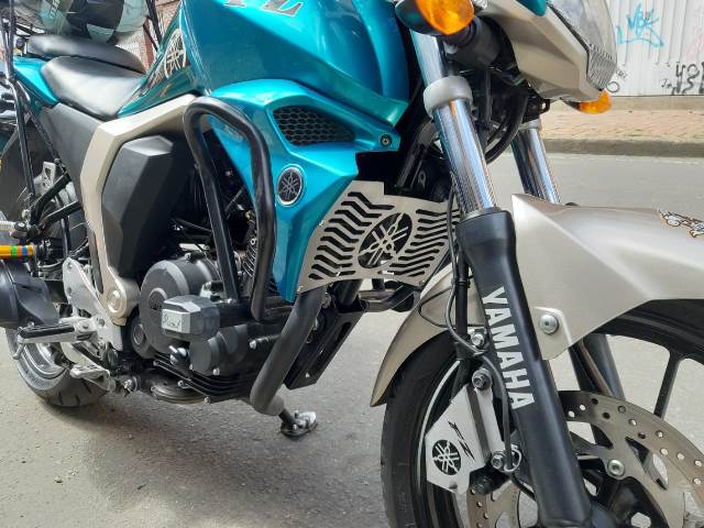 FZ2PE - PECHERA FZ 2.0