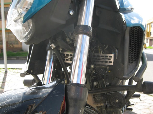 FZ25PR - PROTECTOR RADIADOR