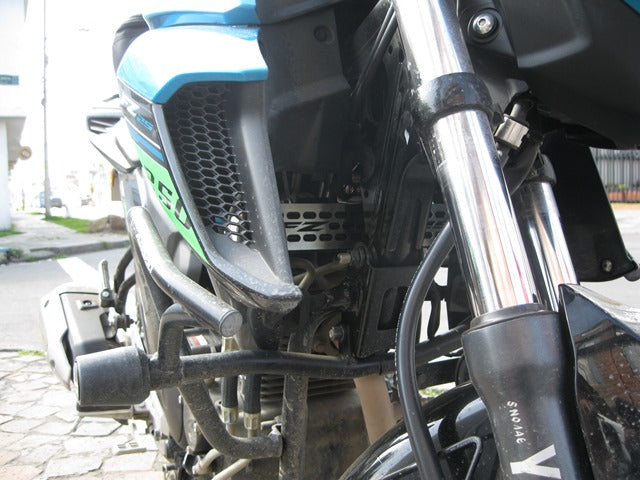 FZ25PR - PROTECTOR RADIADOR