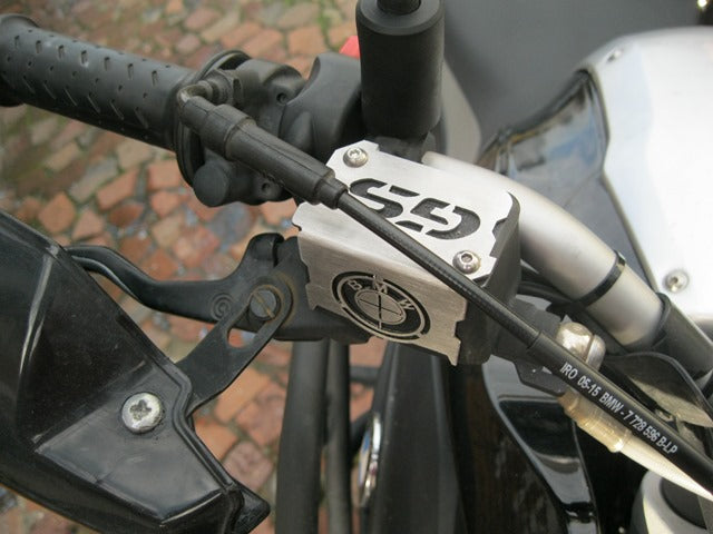 LUXURY FRONT BRAKE MASTER