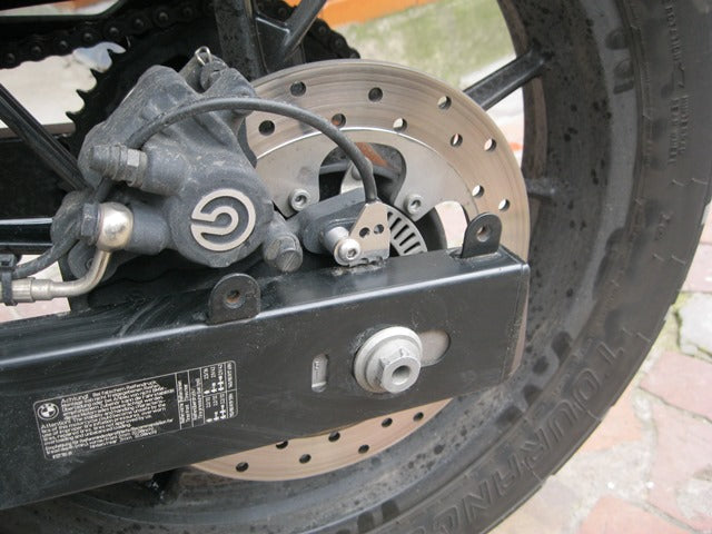 ABS SENSOR PROTECTORS