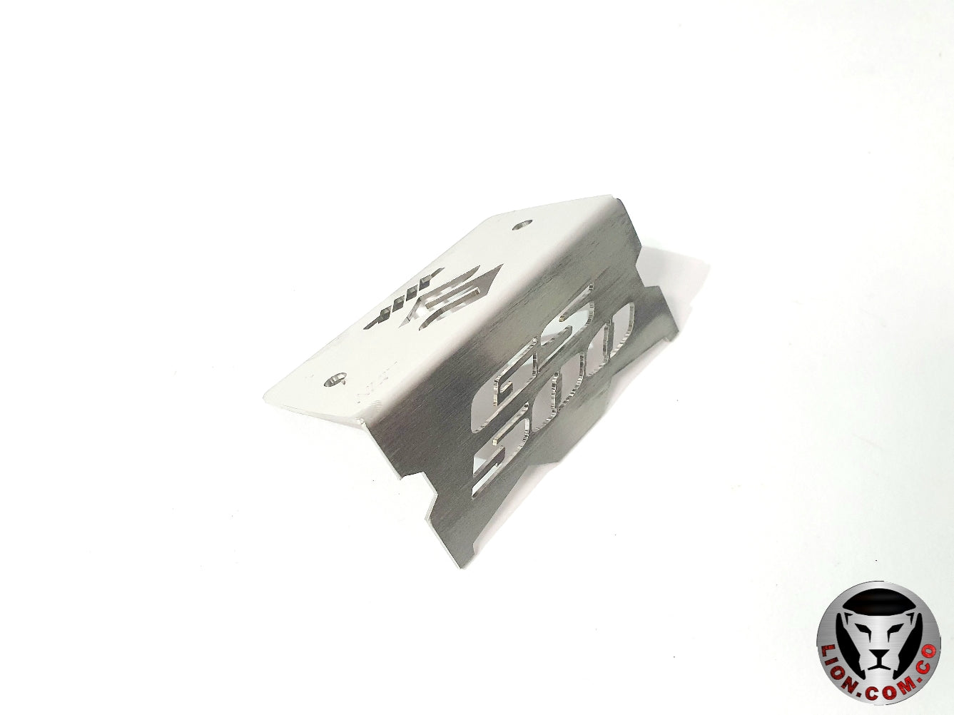 LUXURY FRONT BRAKE MASTER