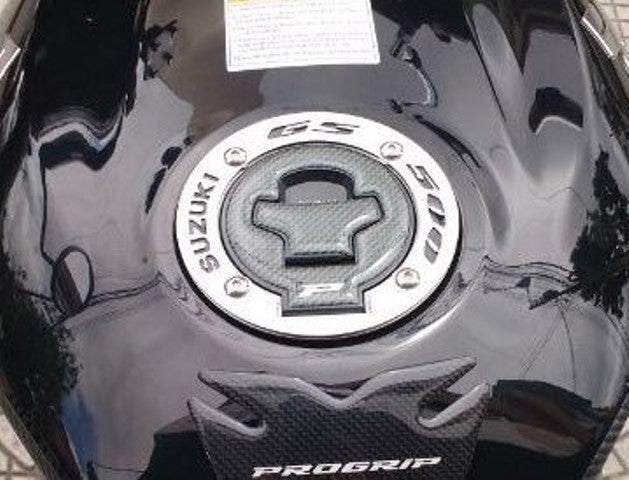 TANK COVER PROTECTOR