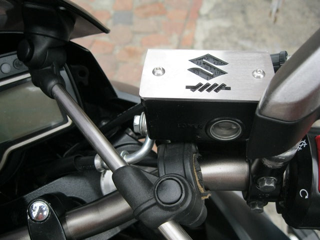 LUXURY FRONT BRAKE MASTER