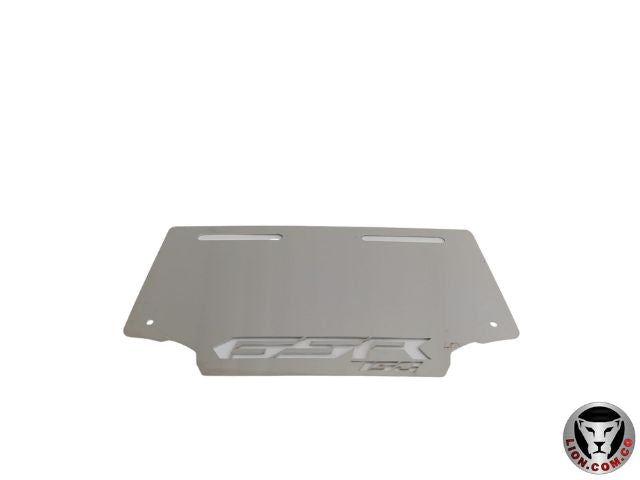 CARRIER PLATE