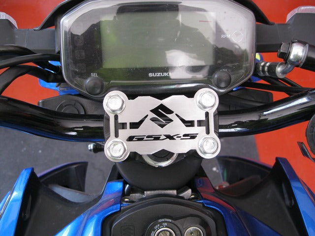 GSXS1LA - LUJO ACUTRAX GSXS-R150