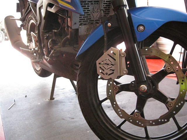 GSXS1PCA - PROTECTOR CALIPER GSXS-R150