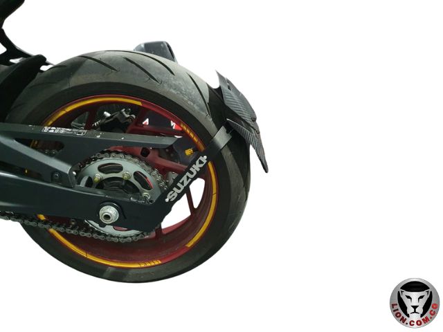 GSXS7GF - GUARDABARROS FLOTANTE