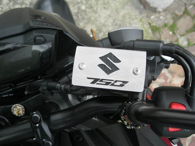 LUXURY FRONT BRAKE MASTER