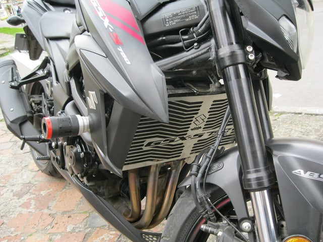 GSXS7PR - PROTECTOR RADIADOR