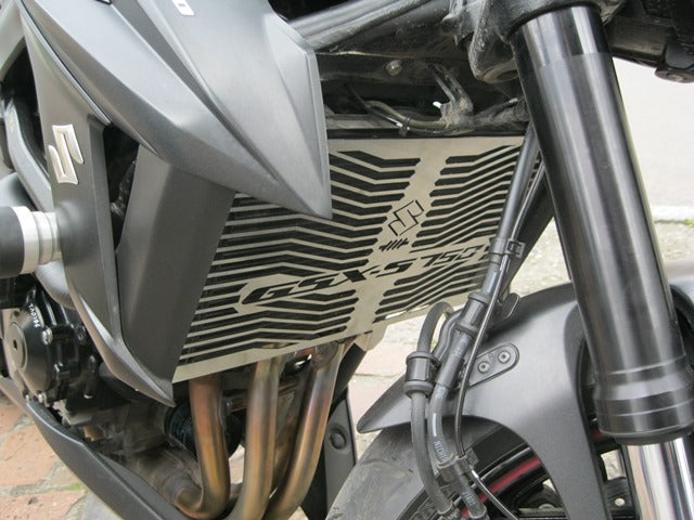 GSXS7PR - PROTECTOR RADIADOR