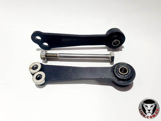 HIMABI - BIELETAS ROYAL ENFIELD HIMALAYAN 411 - SCRAM 411