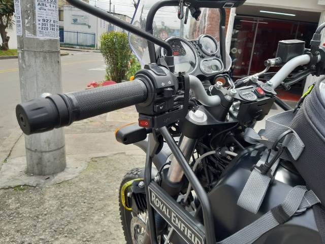 BUTTON PANEL 2 LED POSITIONS