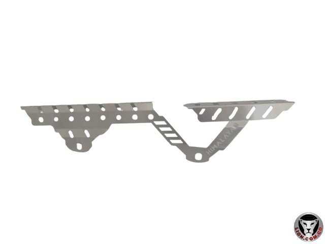 HIMALGC - LUJO GUARDA CADENA ROYAL ENFIELD HIMALAYAN 411 - SCRAM 411