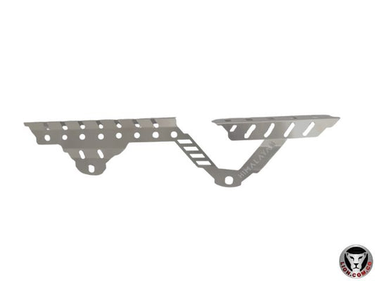 HIMALGC - LUJO GUARDA CADENA ROYAL ENFIELD HIMALAYAN 411 - SCRAM 411