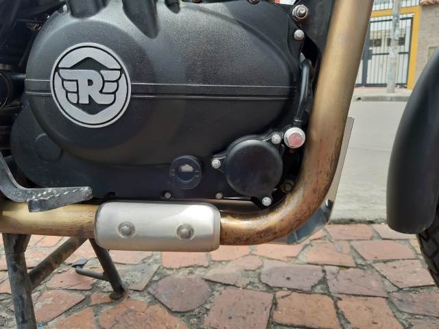 HIMAPM - PROTECTOR MOTOR