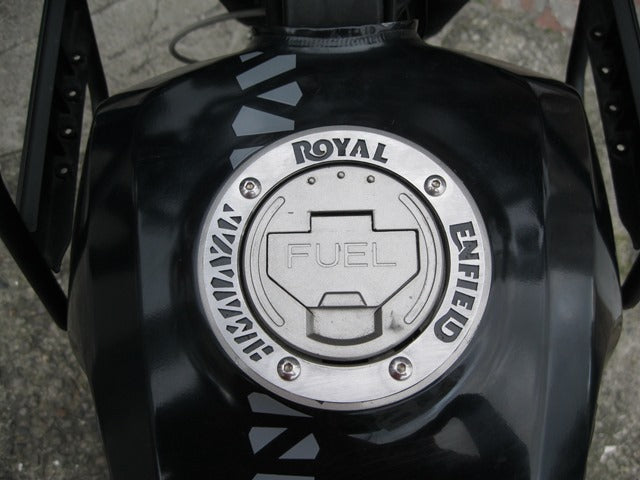 HIMAPTT - PROTECTOR TAPA DE TANQUE ROYAL ENFIELD HIMALAYAN 411 - SCRAM 411