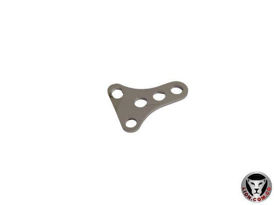 HIMASGC - SUAVIZADOR GUAYA CLUTCH ROYAL ENFIELD HIMALAYAN 411 - SCRAM 411