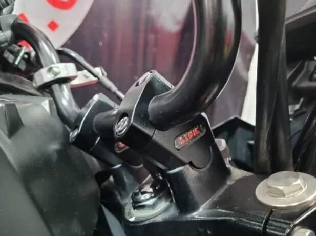 MOTOLION COMPLETE LIFTS