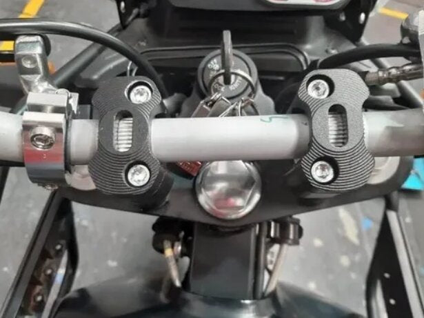 SINGLE STEERING LIFTS