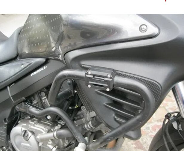 PROTECTORS FOR FENDERS