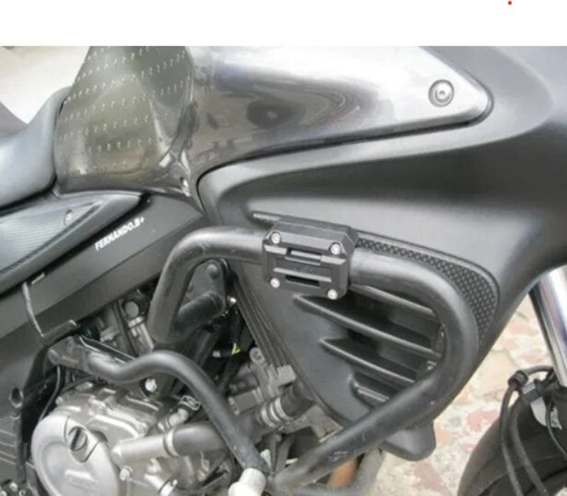 PROTECTORS FOR FENDERS