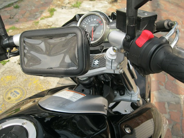 INABG - BASE PARA GPS-CELULAR