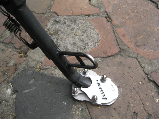 INABP - BASE PATA LATERAL INAZUMA