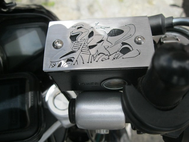 INALBF1 - LUJO BOMBA FRENO DELANTERO INAZUMA