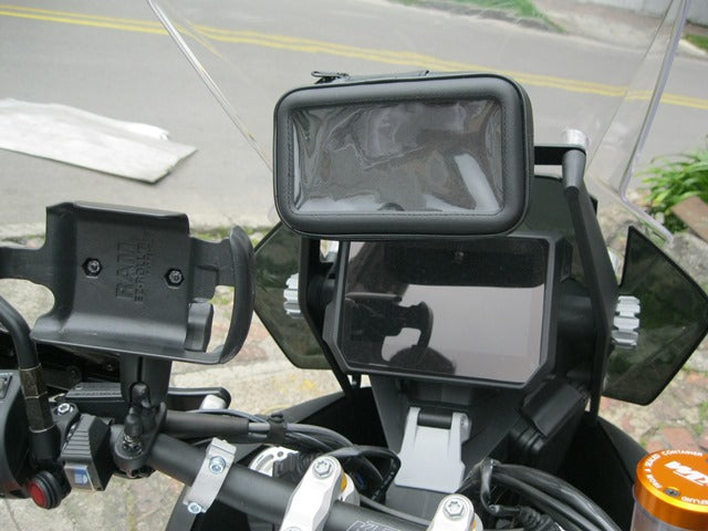 KTM1290BG - BASE PARA GPS-CELULAR