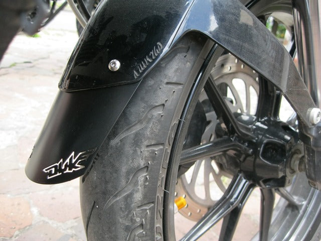FRONT FENDER EXTENDER