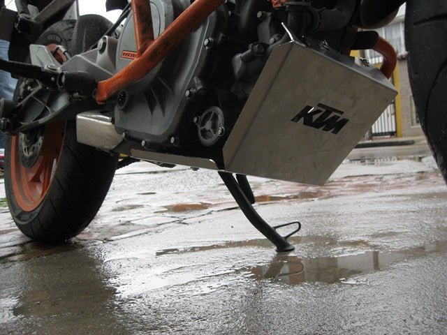 KTM200PM - PROTECTOR MOTOR