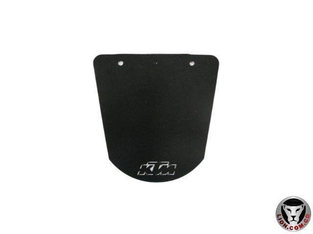 FRONT FENDER EXTENDER