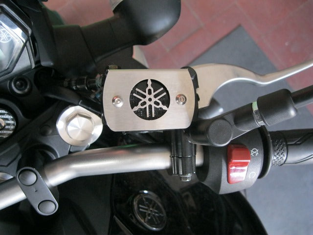 MT03LBFD - LUJO BOMBA FRENO DELANTERO