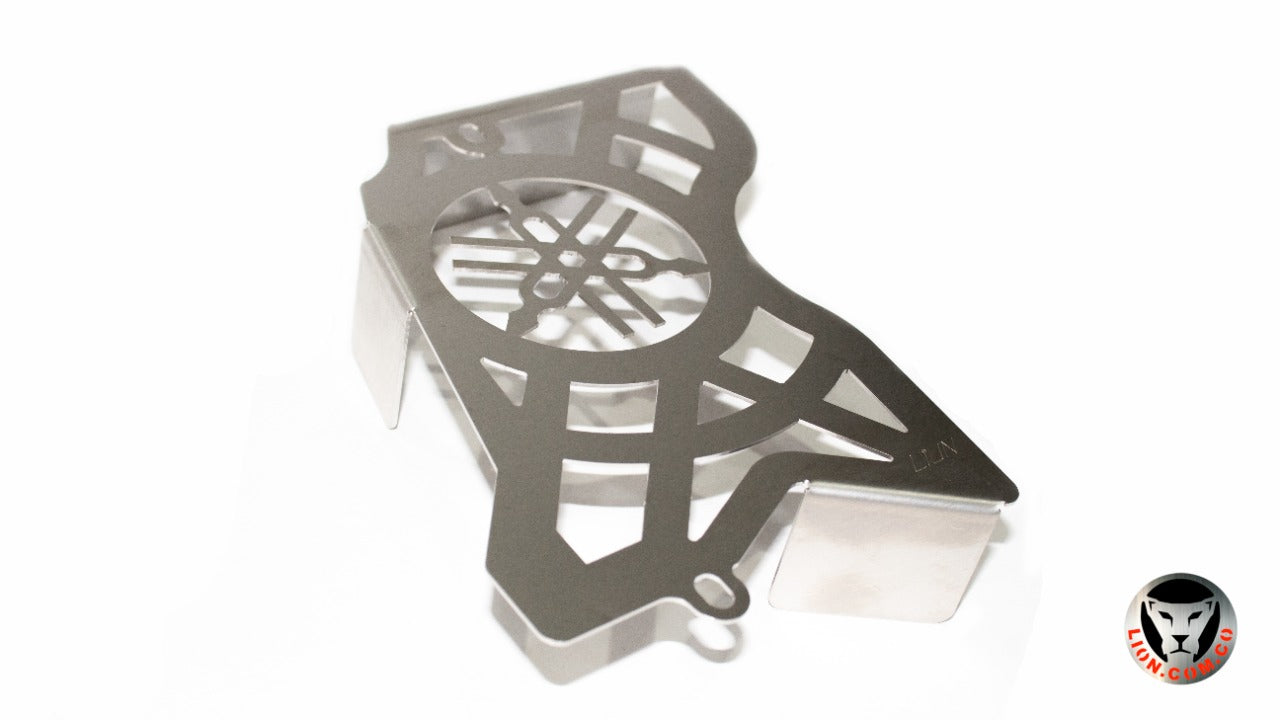 MT03PPS - PROTECTOR PIÑON SALIDA