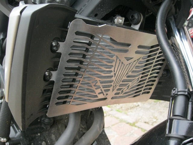 MT03PR2 - PROTECTOR RADIADOR