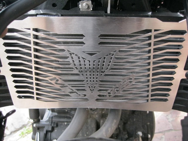 MT03PR2 - PROTECTOR RADIADOR
