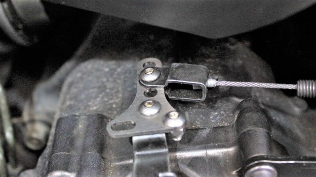 GUAYA CLUTCH SOFTENER