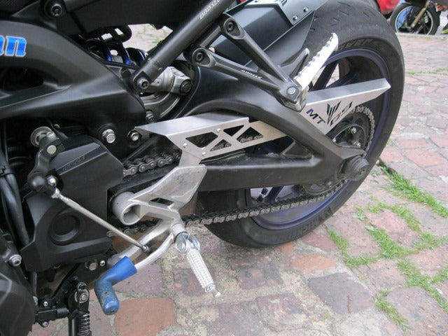 CHAIN SAVE 2014-2016