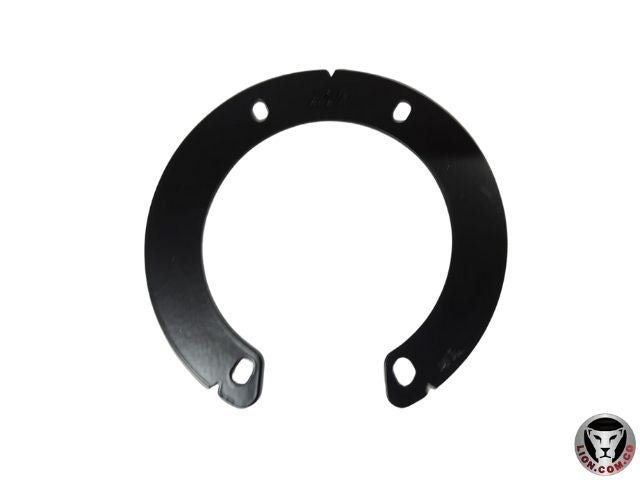 HORSESHOE FOR TANK BAG