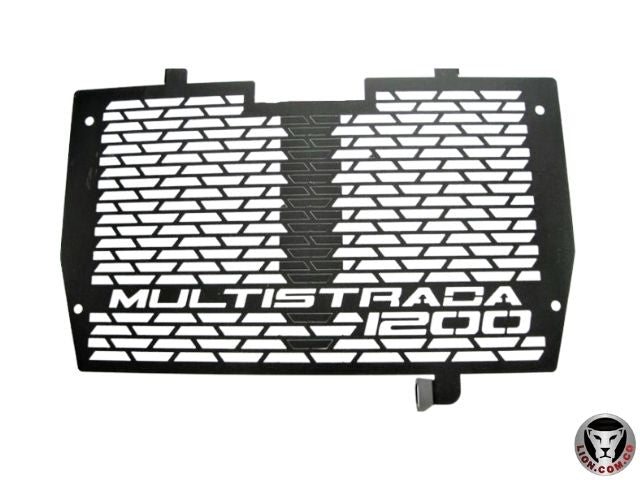 MULTIPR - PROTECTOR RADIADOR (SE FABRICA POR ENCARGO)