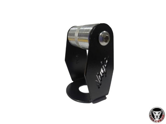 NIN300BG - BASE PARA GPS-CELULAR NINJA 300