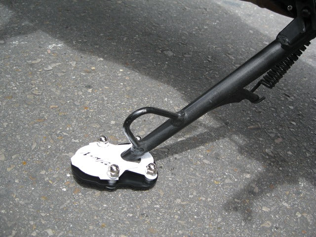 NIN300BP - BASE PATA LATERAL NINJA 300