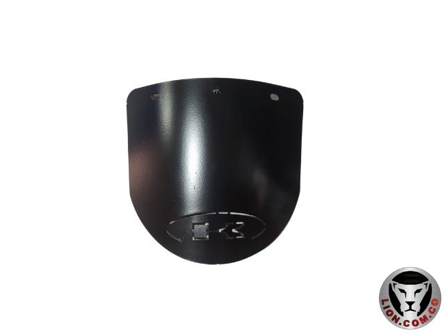 NIN300EGD - EXTENSOR GUARDABARROS DELANTERO NINJA 300 - Z250 - Z300