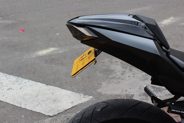 NIN300FE - FENDER ELIMINATOR