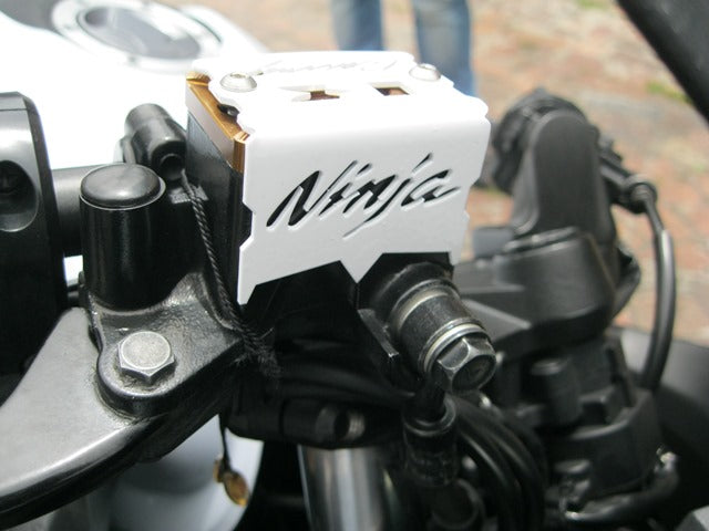 NIN300LBF - LUJO BOMBA FRENO DELANTERO NINJA 300