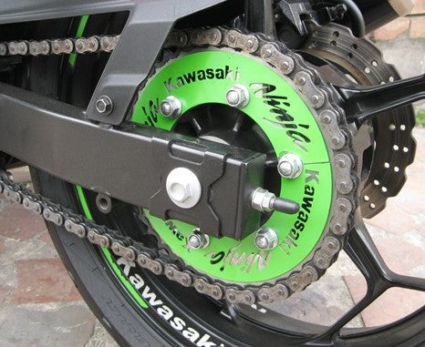 NIN300LPT - LUJO PIÑON TRASERO